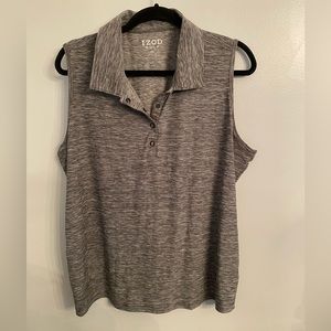 Izod Golf sleeveless top size XXL